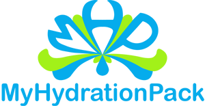 MyHydrationPack Logo