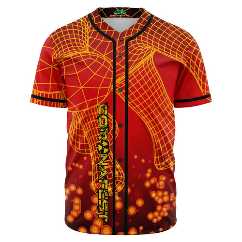Official CoronaFest Baseball Jersey